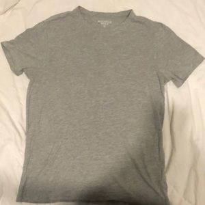 Gray High Quality Shirt